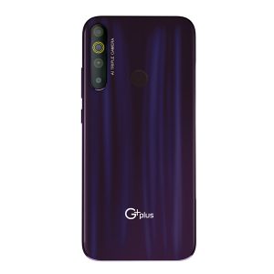 گوشی موبایل جی پلاس (2021) +P10 با ظرفیت 64 گیگابایت رم 3