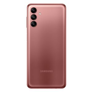 گوشی موبایل سامسونگ Galaxy A04s با ظرفیت 32 گیگابایت رم 3 (مشکی)