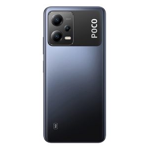 گوشی موبایل شیائومی Poco X5 5G با ظرفیت ۲۵۶ گیگابایت رم ۸ (پک گلوبال)