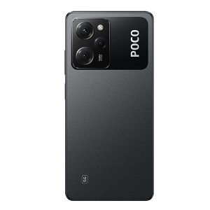 گوشی موبایل شیائومی Poco X5 Pro 5G با ظرفیت ۲۵۶ گیگابایت رم ۸ (پک گلوبال)
