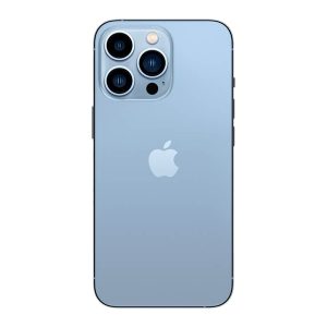 گوشی موبایل اپل iPhone 13 pro CH دو سیم کارت با ظرفیت 256 گیگابایت رم 6 – نات اکتیو