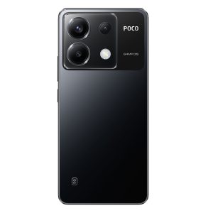 گوشی موبایل شیائومی Poco X6 5G با ظرفیت ۲۵۶ گیگابایت رم ۸ (پک گلوبال)