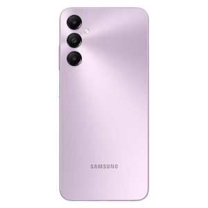 گوشی موبایل سامسونگ Galaxy A05s با ظرفیت 128 گیگابایت رم 4 (چین)