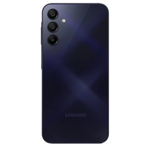 گوشی موبایل سامسونگ Galaxy A15 با ظرفیت 256 گیگابایت رم 8 (ویتنام)