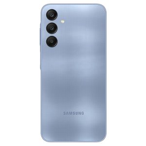 گوشی موبایل سامسونگ Galaxy A25 با ظرفیت 128 گیگابایت رم 6 (ویتنام)
