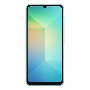 گوشی موبایل سامسونگ Galaxy A06 با ظرفیت 128 گیگابایت رم 6