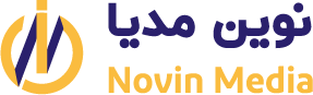 فروشگاه اینترنتی پارس نوین مدیا
