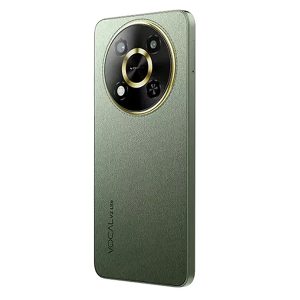 گوشی موبایل وکال V2 Lite با ظرفیت 128 گیگابایت رم 4