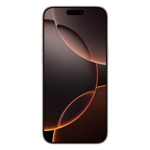 گوشی موبایل اپل مدل iPhone 16 Pro Max ZAA دو سیم کارت نات اکتیو ظرفیت 256 گیگابایت – رجیستر شده