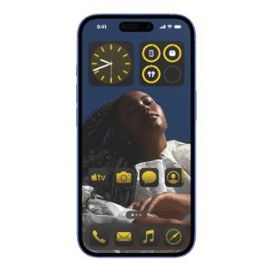 گوشی موبایل اپل مدل iPhone 16 دو سیم کارت نات اکتیو ظرفیت 256 گیگابایت و رم 8 گیگابایت – رجیستر شده
