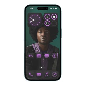 گوشی موبایل اپل مدل iPhone 16 CH دو سیم کارت نات اکتیو ظرفیت 128 گیگابایت – رجیستر شده